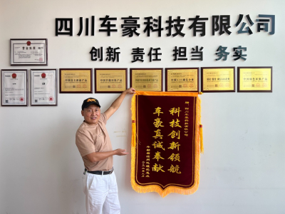 牛劲霸|你知道吗，牛劲霸，就是卡友节省运输成本的秘密武器！