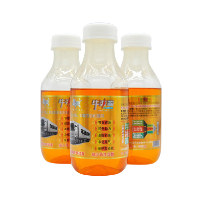 牛劲霸柴油催化剂3.0