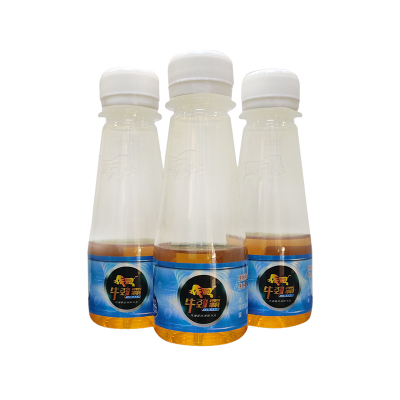 牛劲霸汽油催化剂